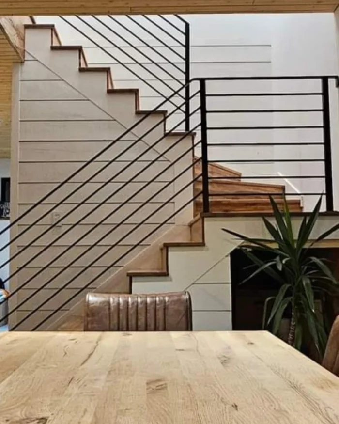 Garde-corps Horizontal_3