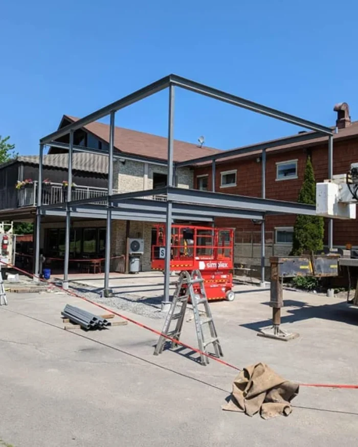 Structure Métallique_6